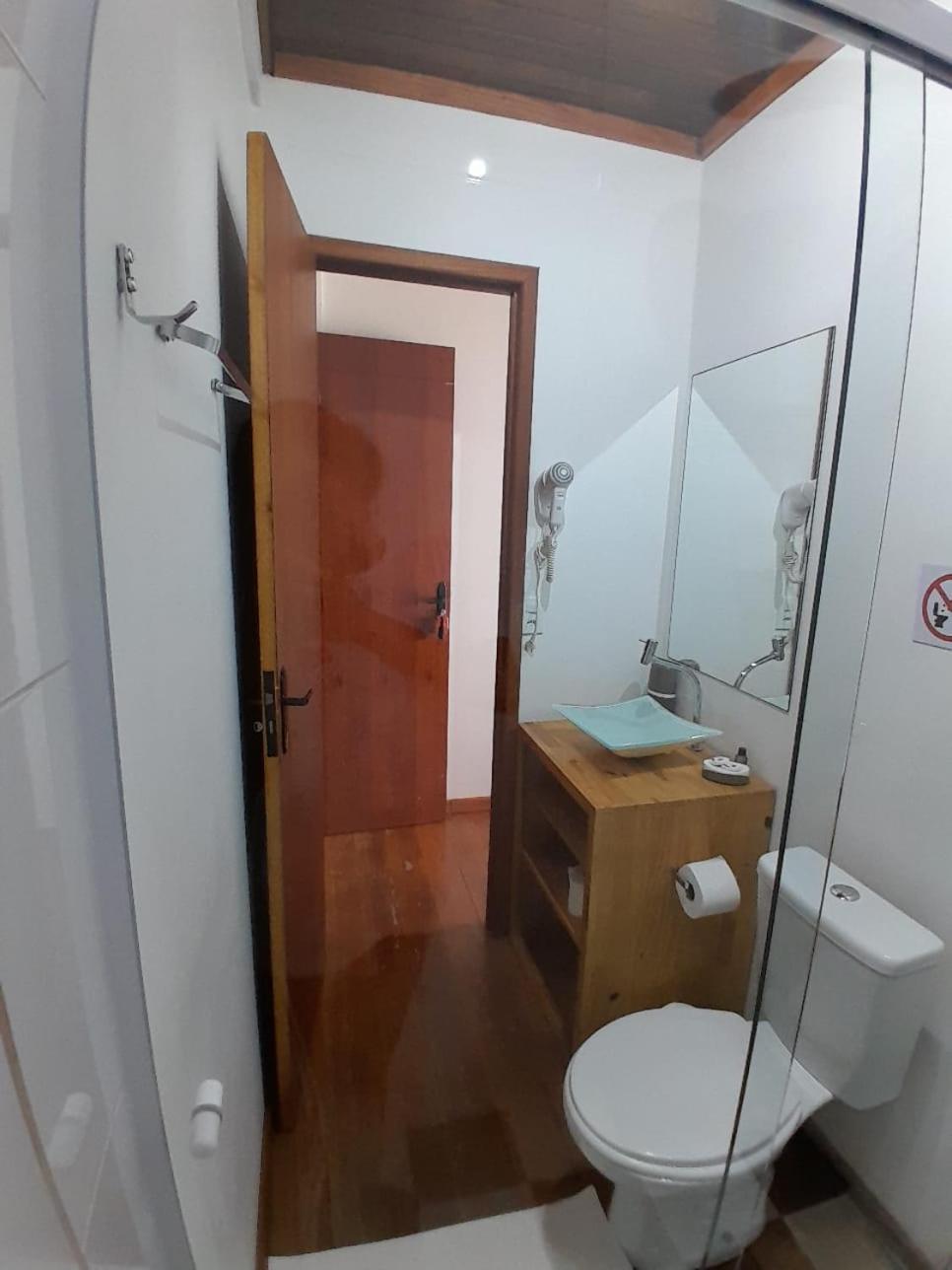 Hibisco Guest House Florianópolis Cameră foto