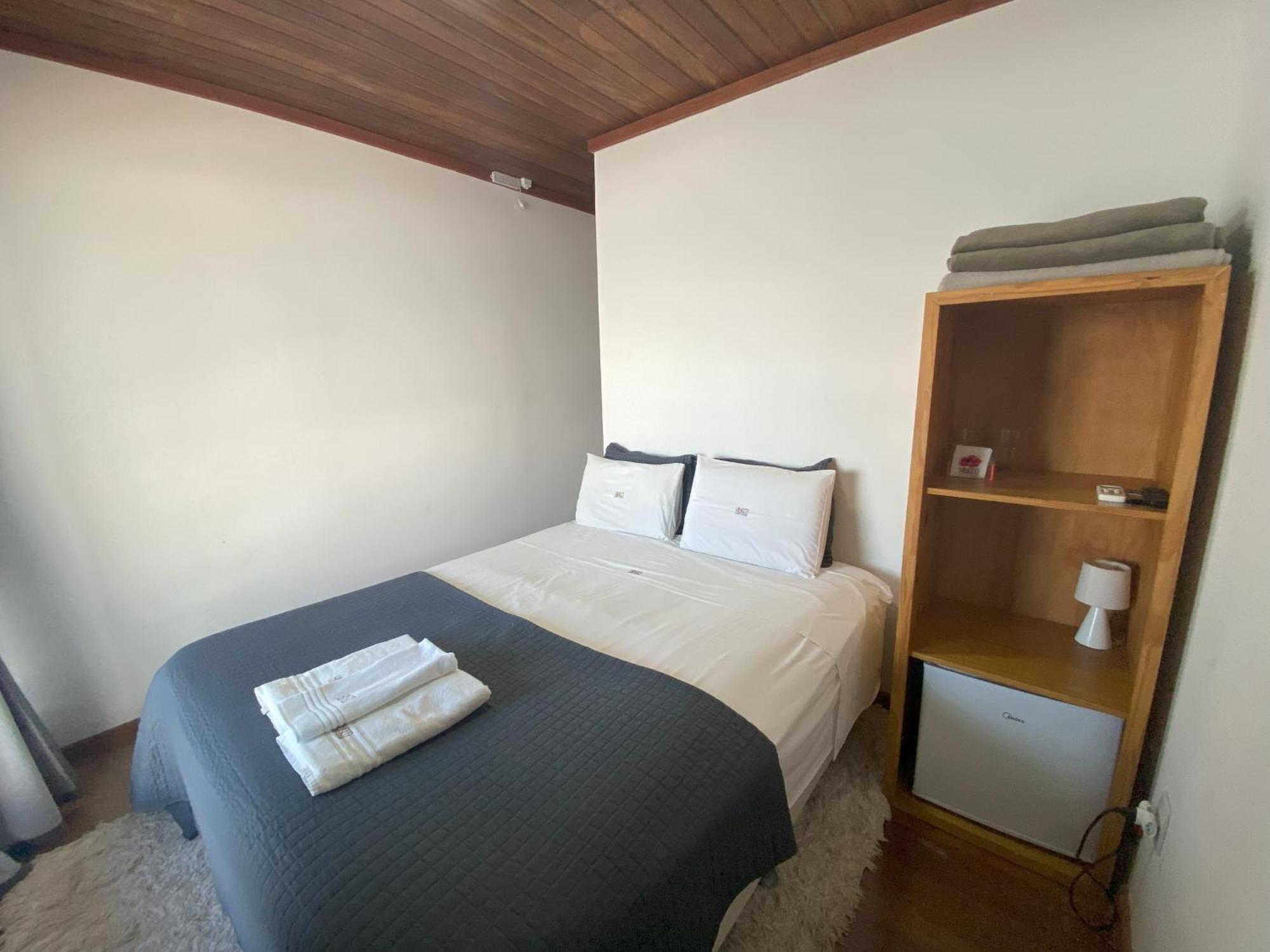 Hibisco Guest House Florianópolis Cameră foto