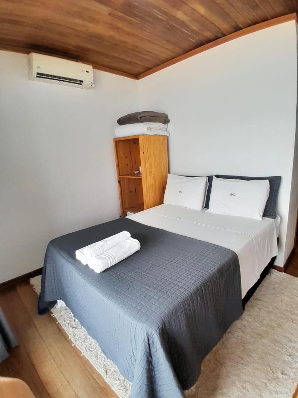 Hibisco Guest House Florianópolis Cameră foto