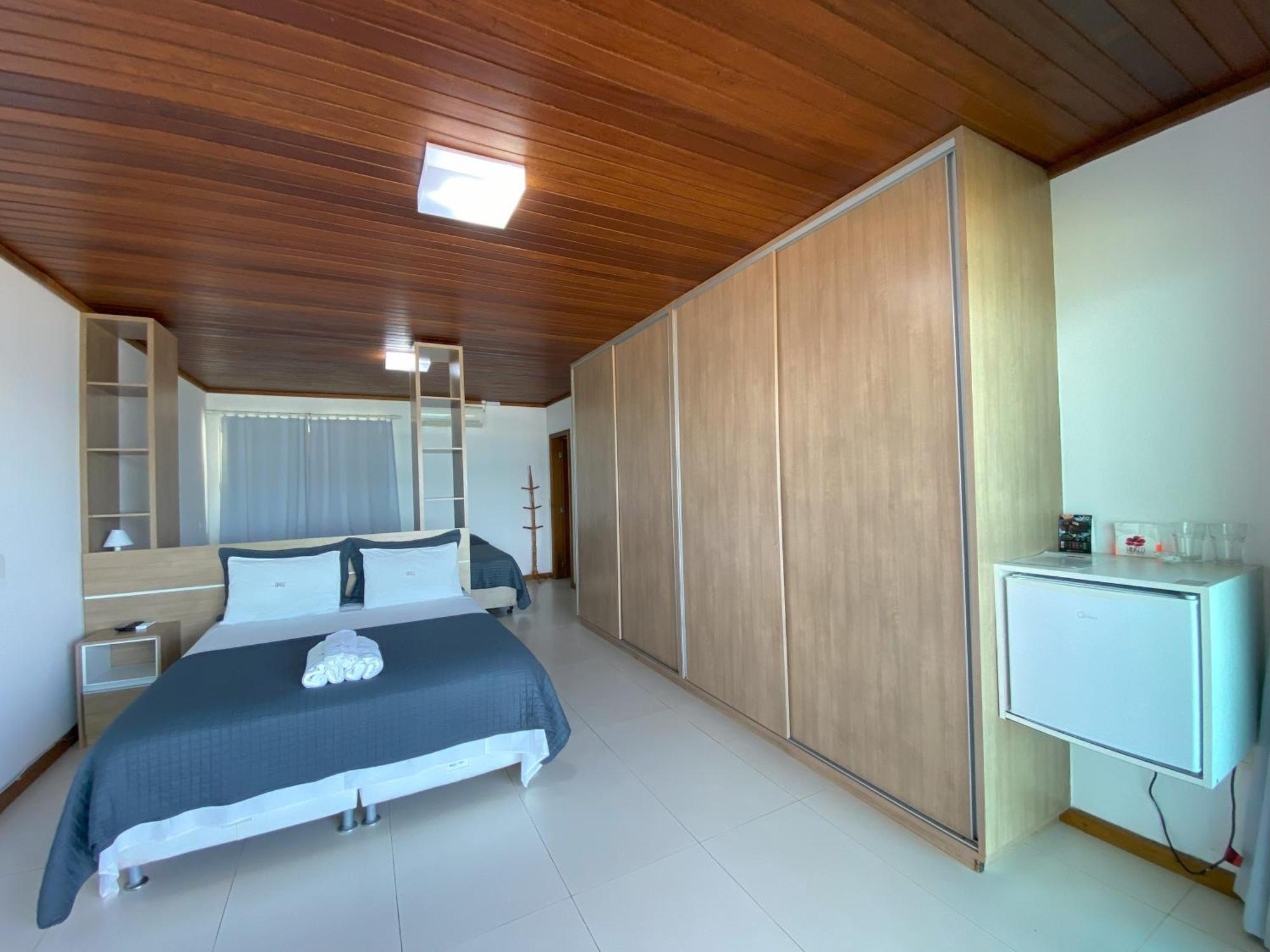 Hibisco Guest House Florianópolis Cameră foto