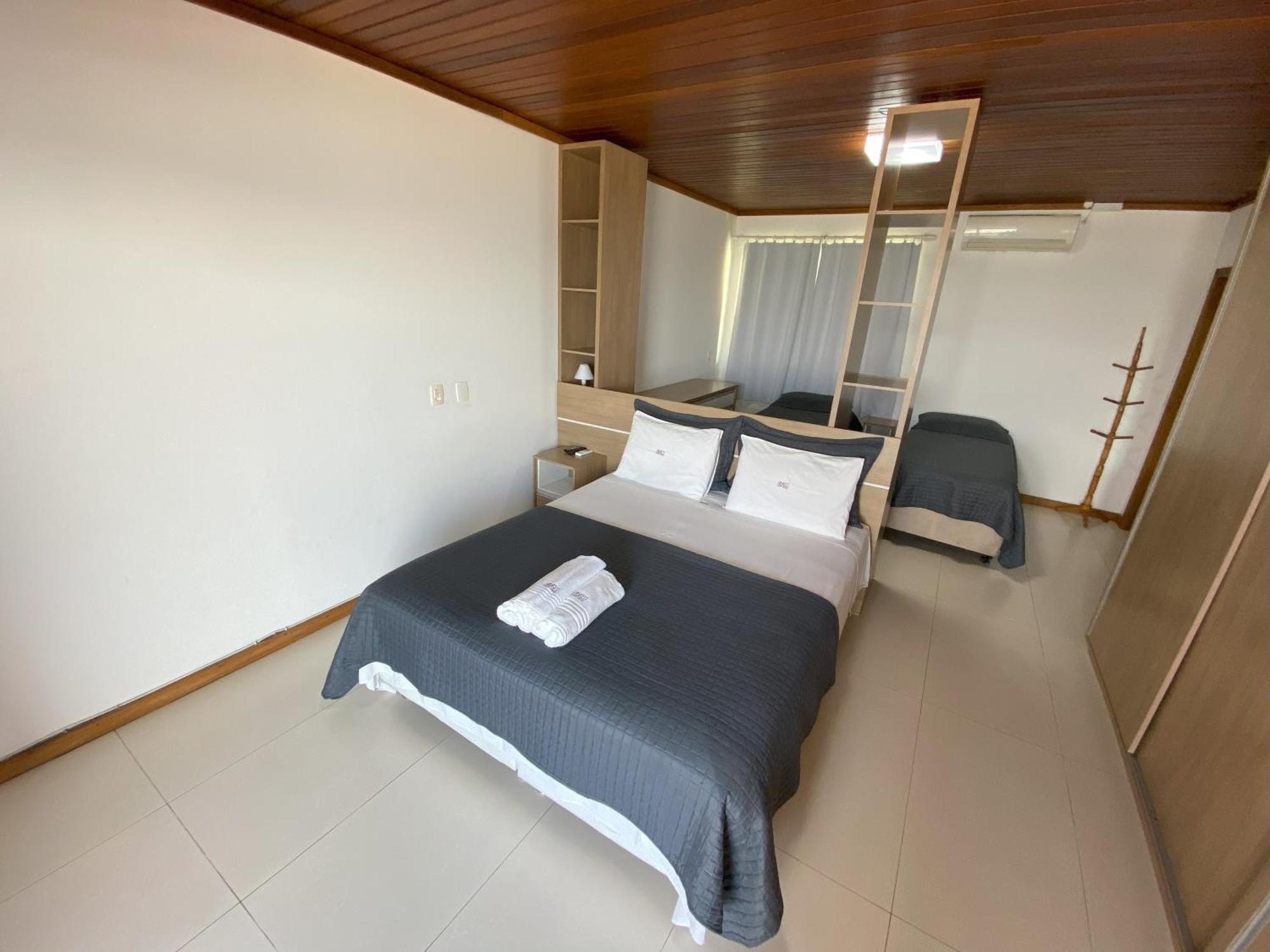 Hibisco Guest House Florianópolis Cameră foto
