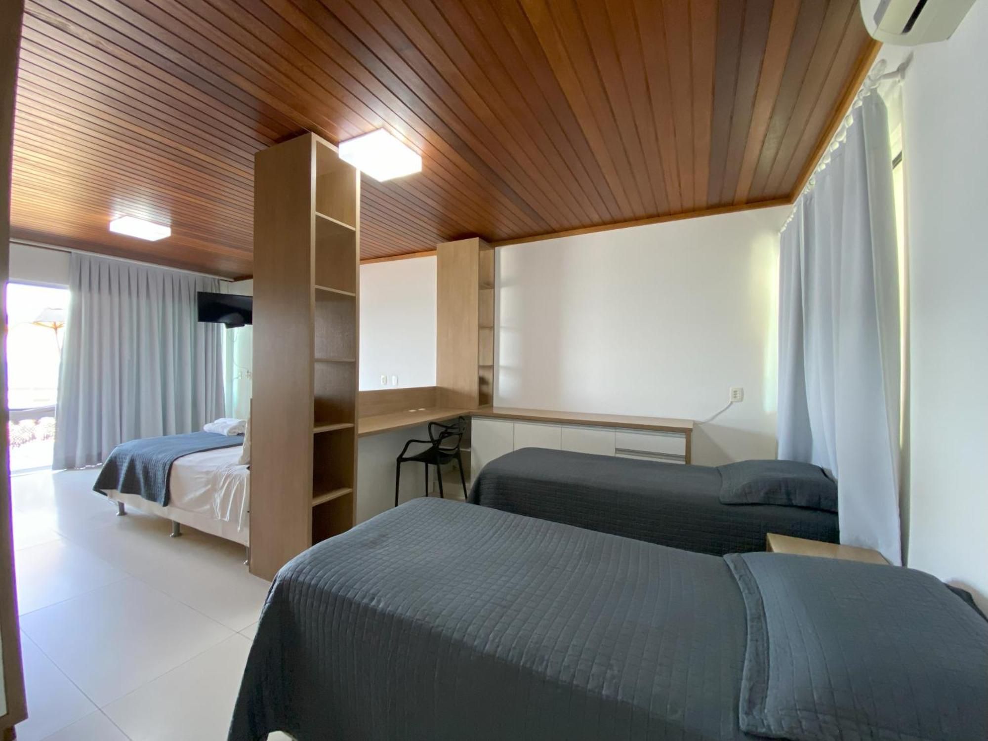 Hibisco Guest House Florianópolis Cameră foto